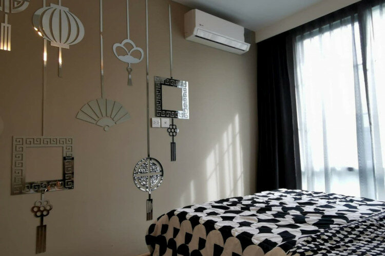 Кондоминиум в Бангкоке, Таиланд | THE110194