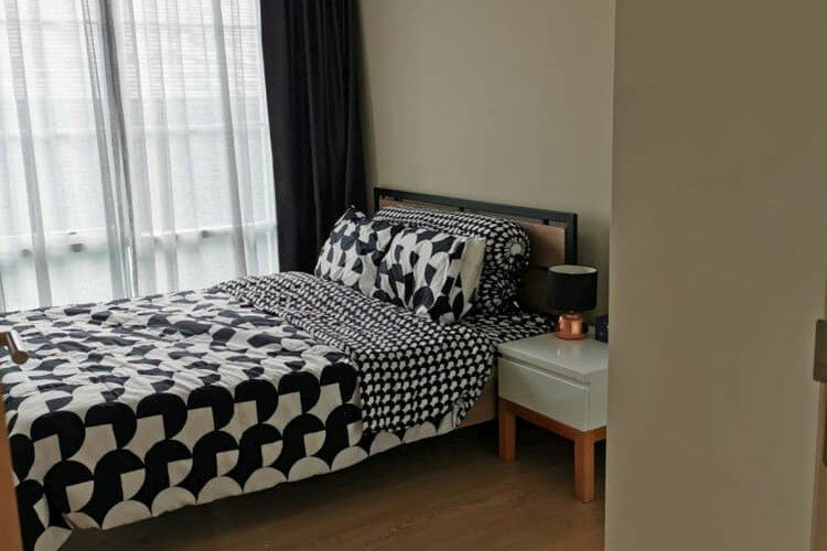 Кондоминиум в Бангкоке, Таиланд | THE110194