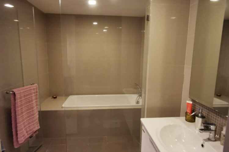 Кондоминиум в Бангкоке, Таиланд | THE110194