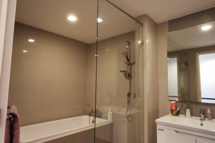 Кондоминиум в Бангкоке, Таиланд | THE110194