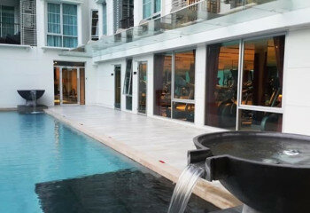 Кондоминиум в Бангкоке, Таиланд | THE110194