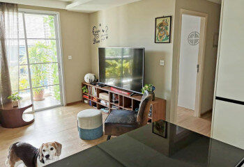 Кондоминиум в Бангкоке, Таиланд | THE110194