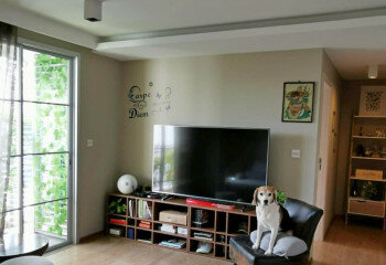 Кондоминиум в Бангкоке, Таиланд | THE110194