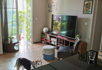 Кондоминиум в Бангкоке, Таиланд | THE110194