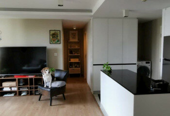 Кондоминиум в Бангкоке, Таиланд | THE110194