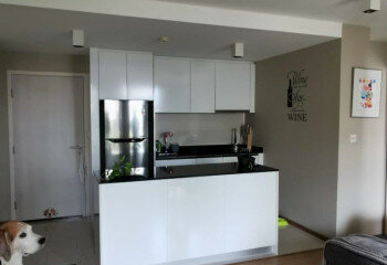 Кондоминиум в Бангкоке, Таиланд | THE110194