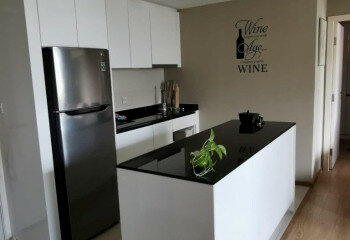 Кондоминиум в Бангкоке, Таиланд | THE110194