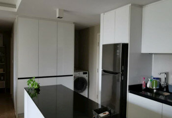 Кондоминиум в Бангкоке, Таиланд | THE110194