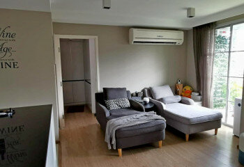 Кондоминиум в Бангкоке, Таиланд | THE110194