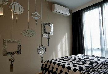 Кондоминиум в Бангкоке, Таиланд | THE110194