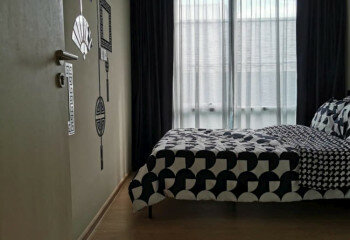 Кондоминиум в Бангкоке, Таиланд | THE110194