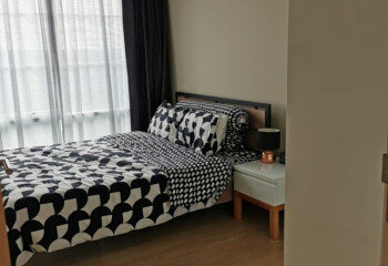 Кондоминиум в Бангкоке, Таиланд | THE110194