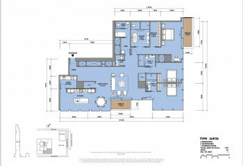 Кондоминиум в Бангкоке, Таиланд | THE426970
