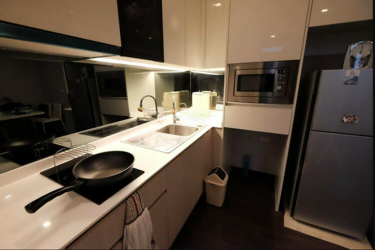 Кондоминиум в Бангкоке, Таиланд | THE349116