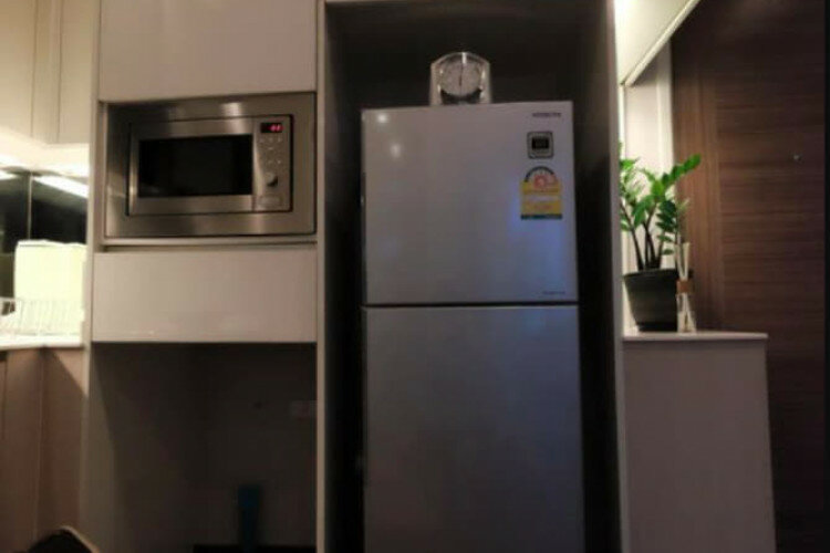 Кондоминиум в Бангкоке, Таиланд | THE349116