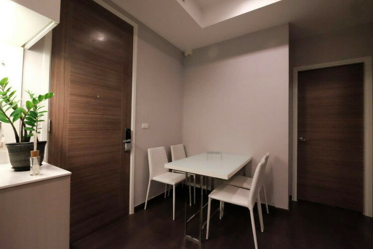 Кондоминиум в Бангкоке, Таиланд | THE349116