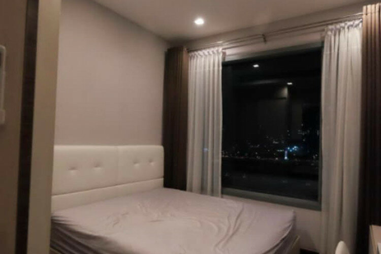 Кондоминиум в Бангкоке, Таиланд | THE349116