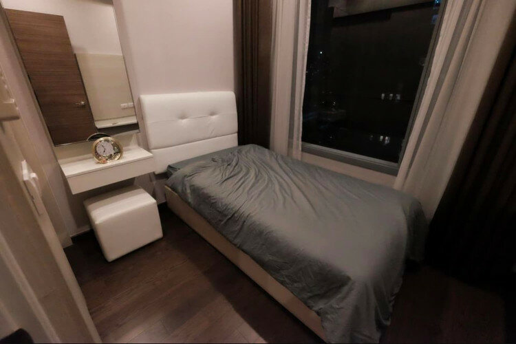 Кондоминиум в Бангкоке, Таиланд | THE349116