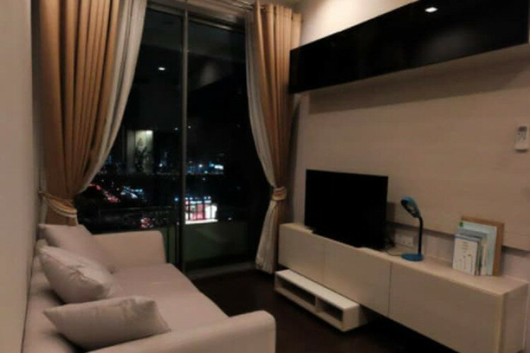 Кондоминиум в Бангкоке, Таиланд | THE349116