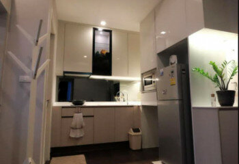 Кондоминиум в Бангкоке, Таиланд | THE349116