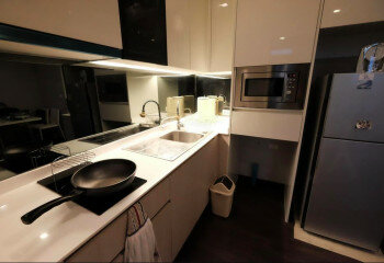 Кондоминиум в Бангкоке, Таиланд | THE349116