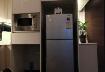 Кондоминиум в Бангкоке, Таиланд | THE349116