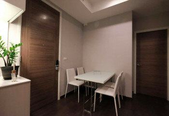 Кондоминиум в Бангкоке, Таиланд | THE349116