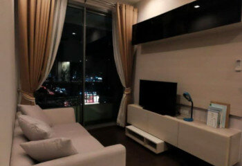 Кондоминиум в Бангкоке, Таиланд 