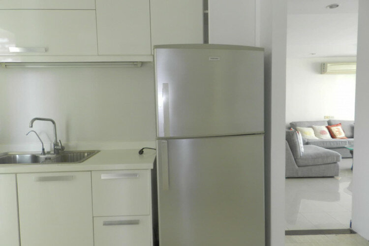 Кондоминиум в Бангкоке, Таиланд | THE516260