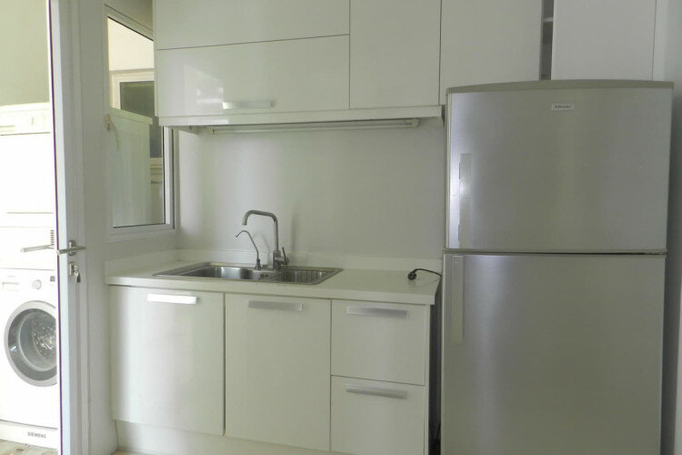 Кондоминиум в Бангкоке, Таиланд | THE516260