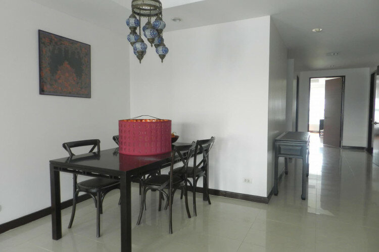 Кондоминиум в Бангкоке, Таиланд | THE516260