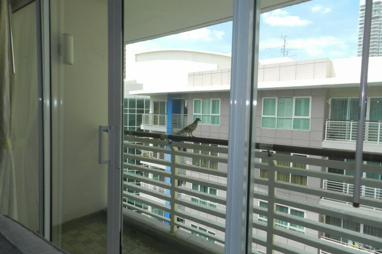 Кондоминиум в Бангкоке, Таиланд | THE516260