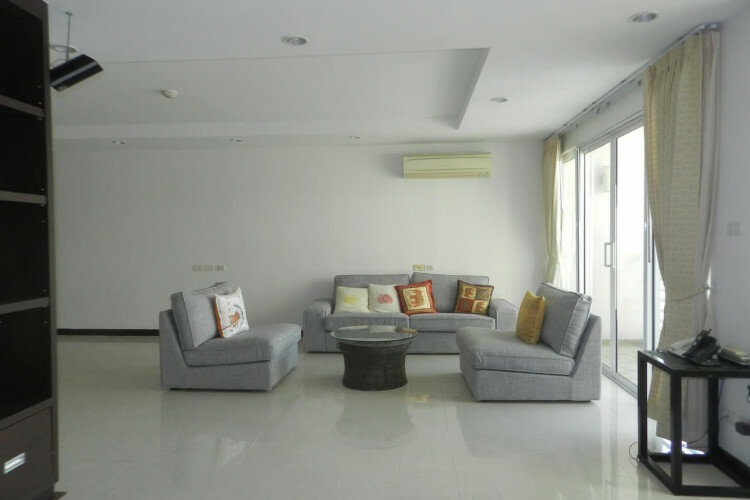 Кондоминиум в Бангкоке, Таиланд | THE516260