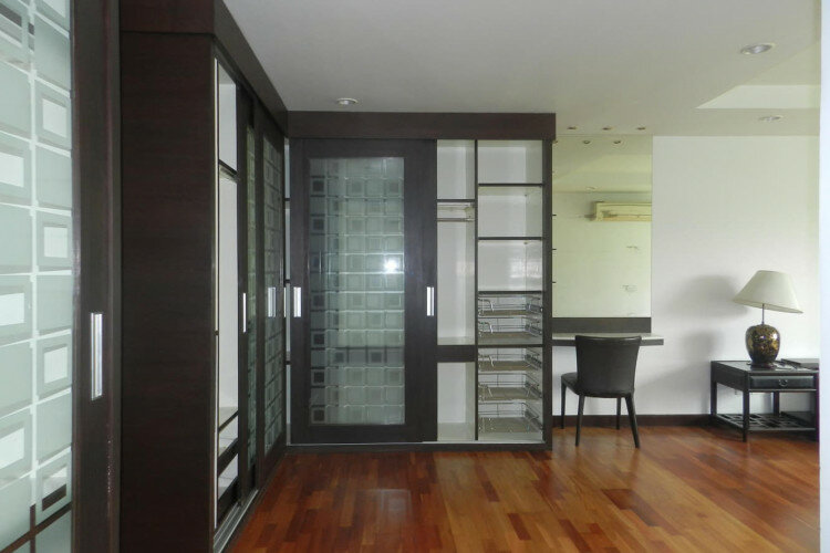 Кондоминиум в Бангкоке, Таиланд | THE516260