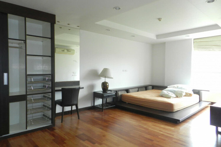 Кондоминиум в Бангкоке, Таиланд | THE516260