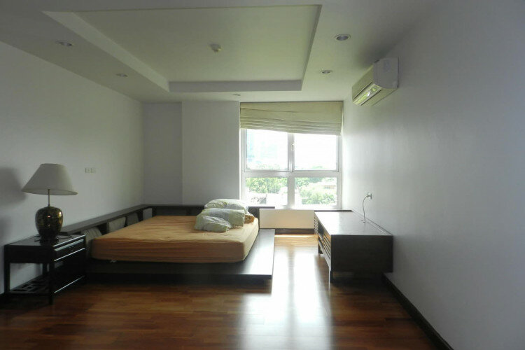 Кондоминиум в Бангкоке, Таиланд | THE516260