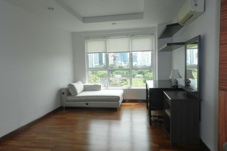 Кондоминиум в Бангкоке, Таиланд | THE516260