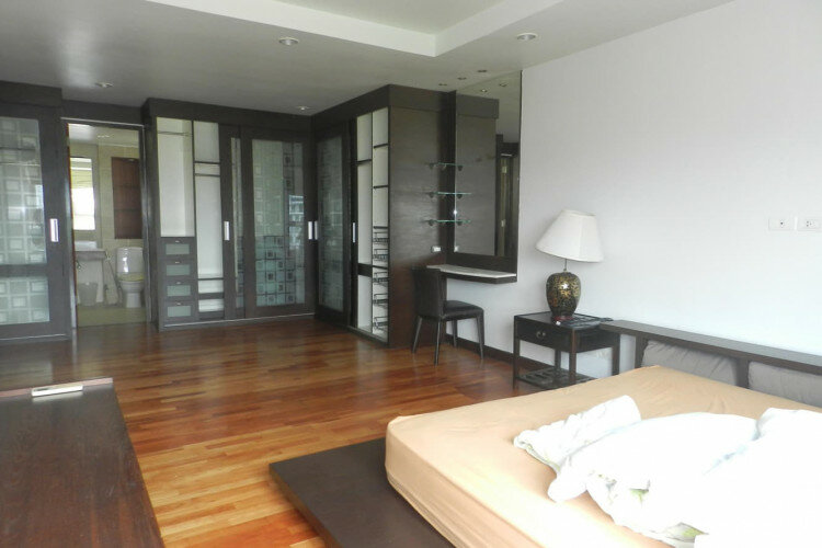 Кондоминиум в Бангкоке, Таиланд | THE516260