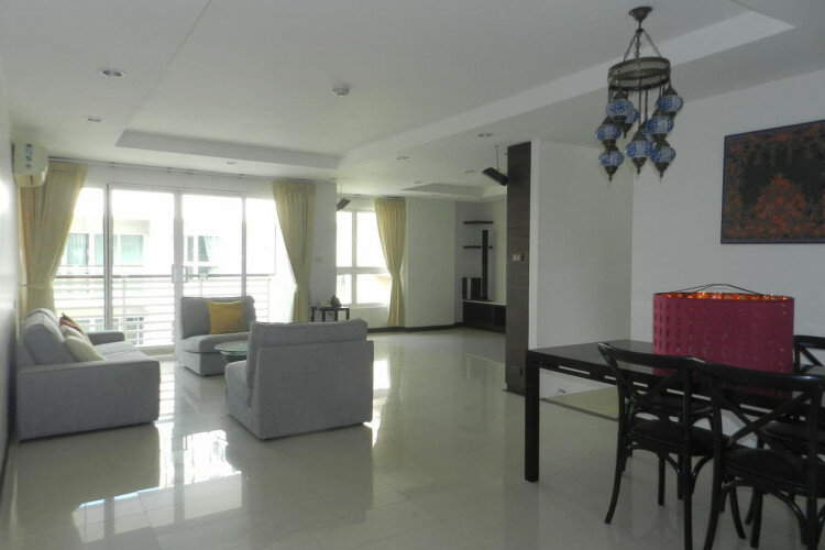 Кондоминиум в Бангкоке, Таиланд | THE516260