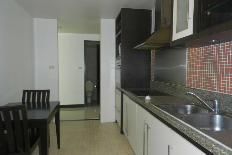 Кондоминиум в Бангкоке, Таиланд | THE516260