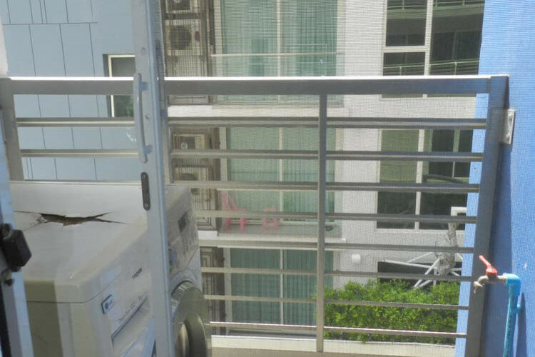 Кондоминиум в Бангкоке, Таиланд | THE516260