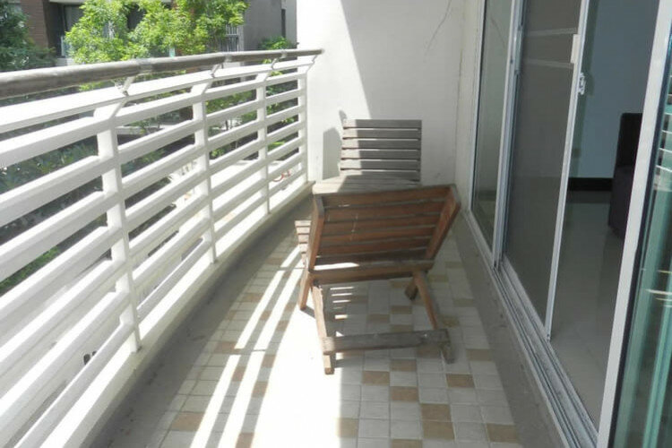 Кондоминиум в Бангкоке, Таиланд | THE516260