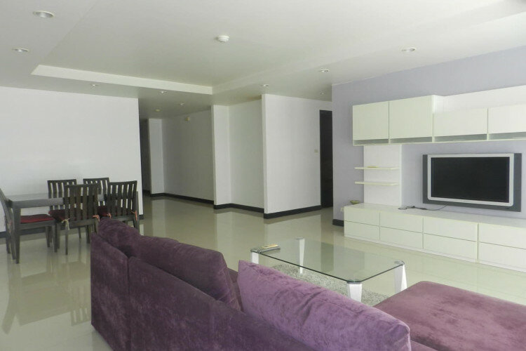 Кондоминиум в Бангкоке, Таиланд | THE516260