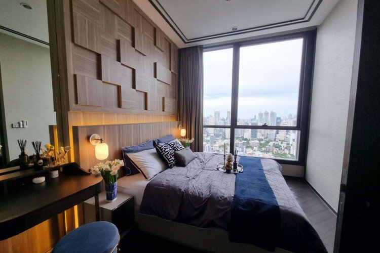 Кондоминиум в Бангкоке, Таиланд | THE152510