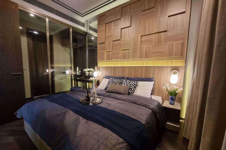 Кондоминиум в Бангкоке, Таиланд | THE152510