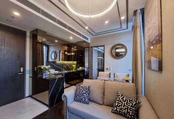 Кондоминиум в Бангкоке, Таиланд | THE152510