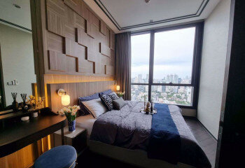 Кондоминиум в Бангкоке, Таиланд | THE152510