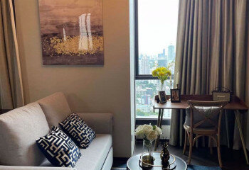 Кондоминиум в Бангкоке, Таиланд | THE152510