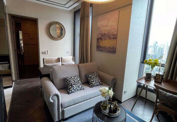 Кондоминиум в Бангкоке, Таиланд | THE152510