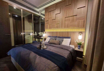 Кондоминиум в Бангкоке, Таиланд 